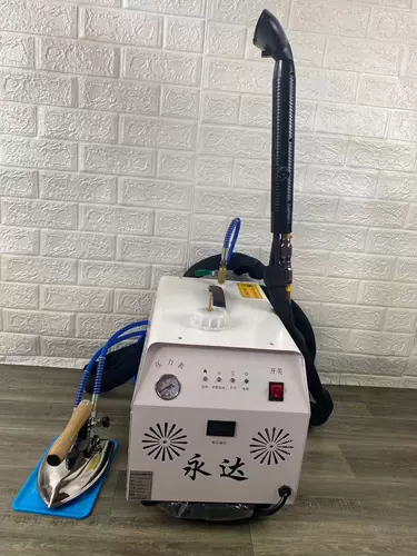 Yongda 3500 nbatt hot bucket -tip -танк полностью автоматический экономия энергии