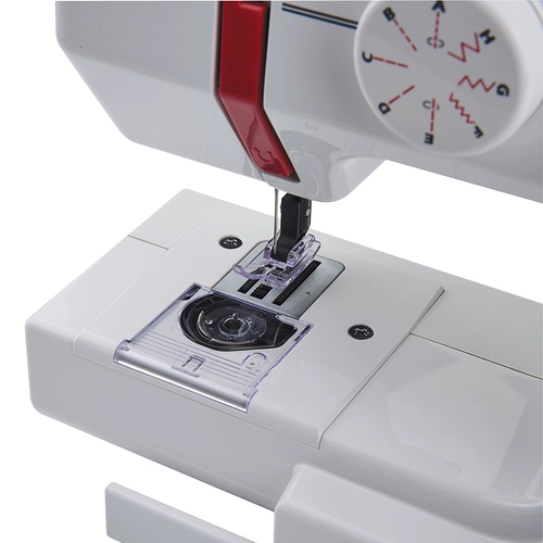 Janome True, небольшая швейная машина небольшие домашние электрические швейные машины многофункционально приносят eat 525a