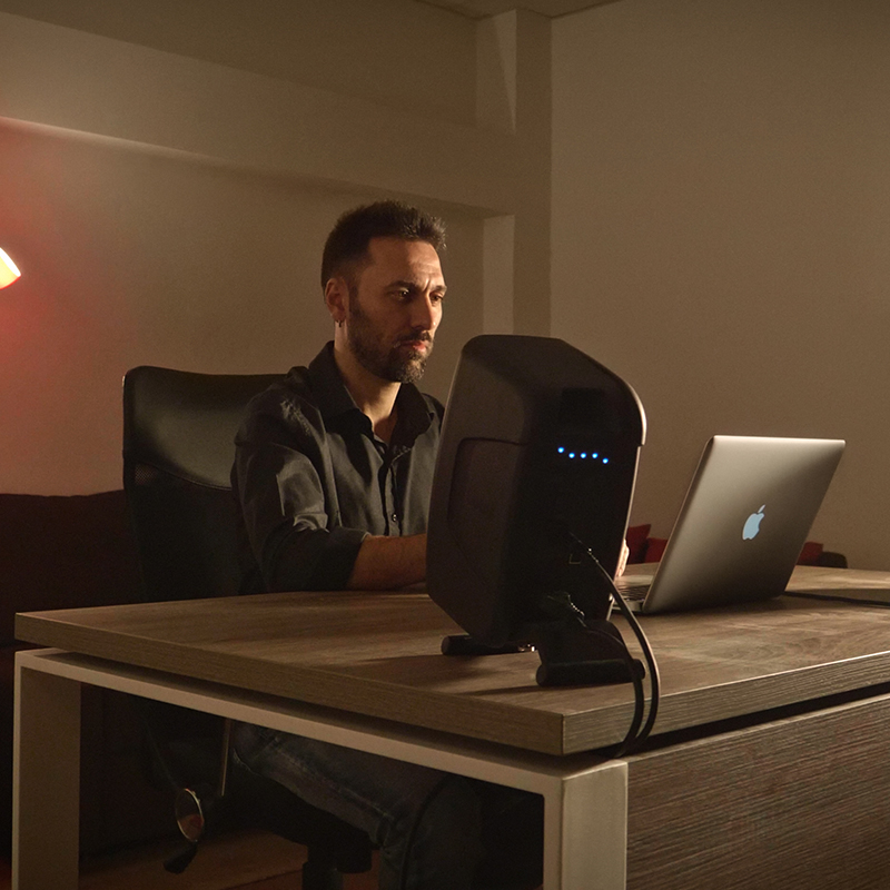 IK iloud MTM音箱 杜比全景声家庭影院音响套装5.1/7.1环绕立体声 - 图2