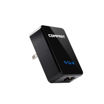 COMFAST CF-WR150N Intelligent Wireless Repeater WIFI Signal amplifier Wireless AP Wireless routing