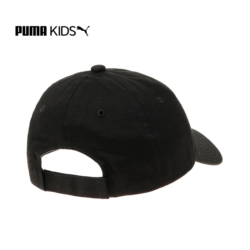 puma春款男女童同款儿童鸭舌帽 puma童装帽子