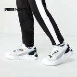 Puma, детская дышащая баскетбольная спортивная обувь для мальчиков, амортизирующие туфли