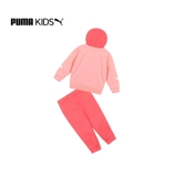 Puma, осенний комплект, штаны подходит для мужчин и женщин, милая куртка