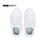 Puma, детская спортивная обувь для мальчиков, летняя дышащая белая обувь