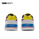 Puma, детская спортивная обувь подходит для мужчин и женщин, комфортные туфли, дышащая повседневная обувь для отдыха, коллекция 2022