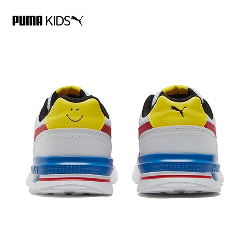 Puma, детская спортивная обувь подходит для мужчин и женщин, комфортные туфли, дышащая повседневная обувь для отдыха, коллекция 2022