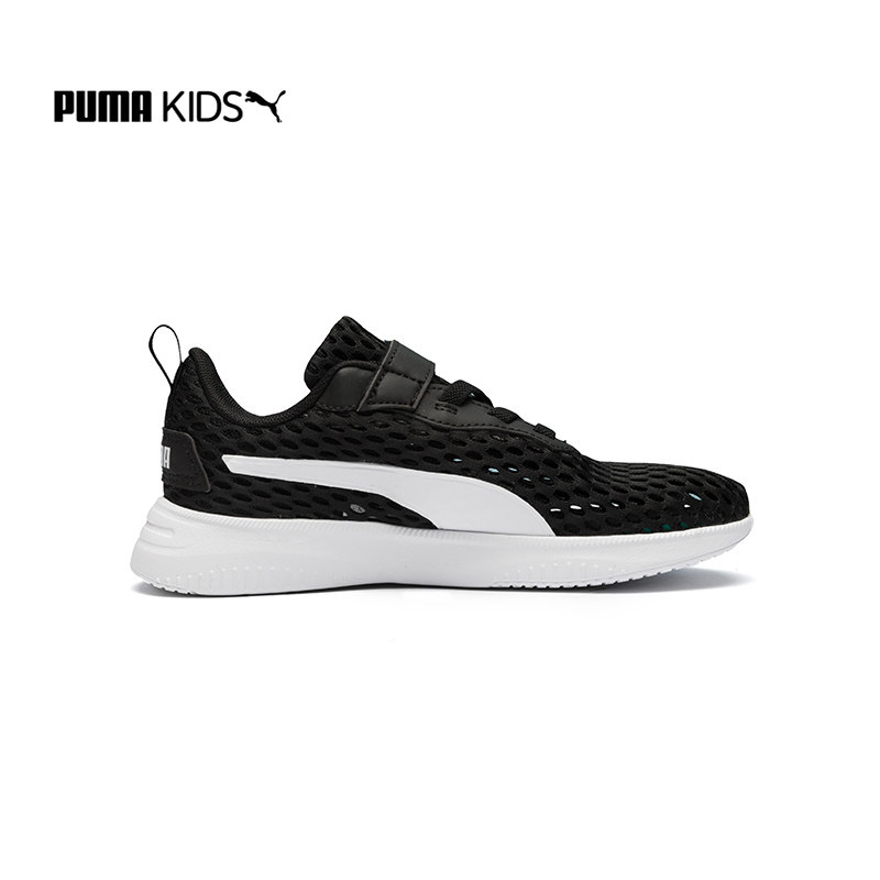 puma 2022新款男女童儿童潮网眼鞋子 puma童装运动鞋