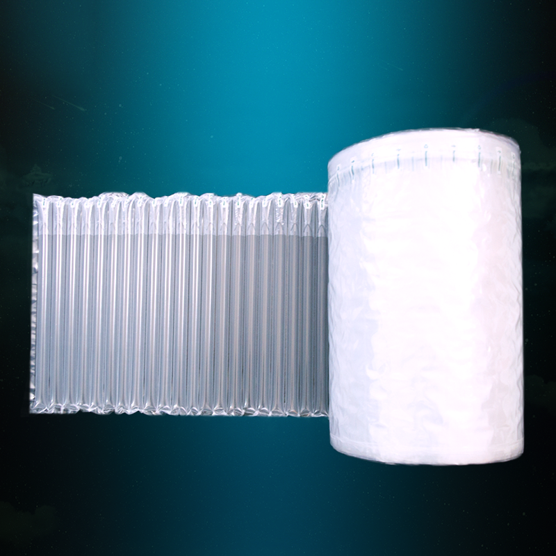 15-90CM气柱袋卷材快递打包气泡膜防震包装缓冲气柱袋加厚气泡柱,淘宝优惠券,粉丝福利购,淘宝优惠卷