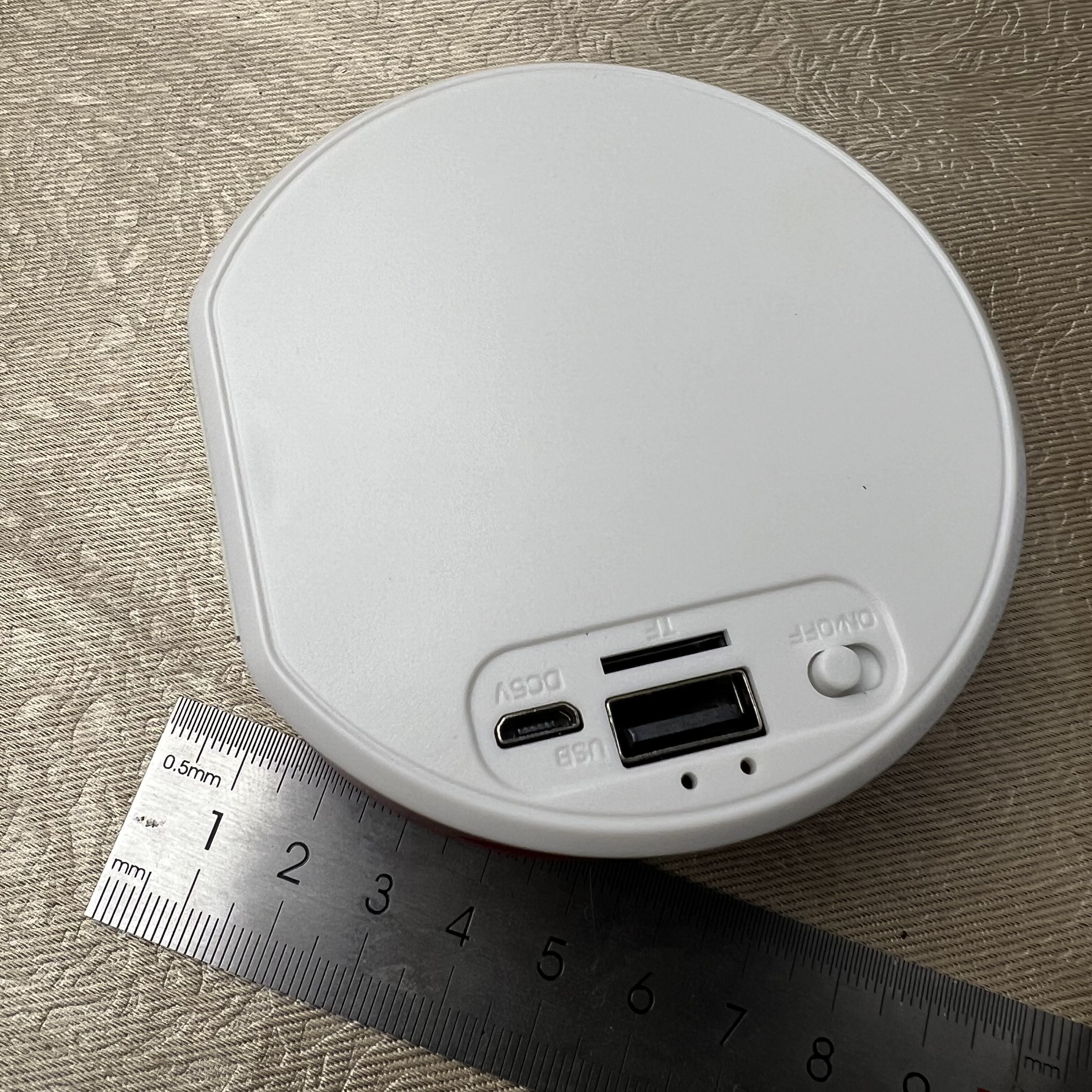 清仓特价蓝牙音响小钢炮款 蓝牙U盘功能FM收音机TF卡手机支架,淘宝优惠券,粉丝福利购,淘宝优惠卷