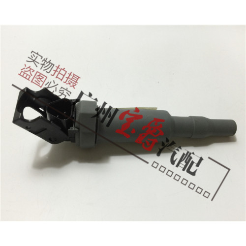 适用F10宝马F18点火线圈520高压包523火花塞525火嘴528 530 535 - 图1