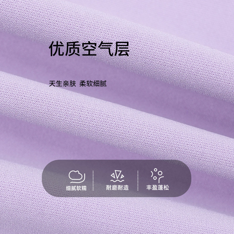 Dickies童装卫衣秋装儿童2025新款秋季宽松休闲透气柔软套头衫