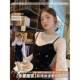 2026 Spring and Autumn Korean Style Slim Lace Bottoming Shirt for Women