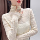 ຄໍສູງອື່ນໆ commuter lace ແຂນຍາວ