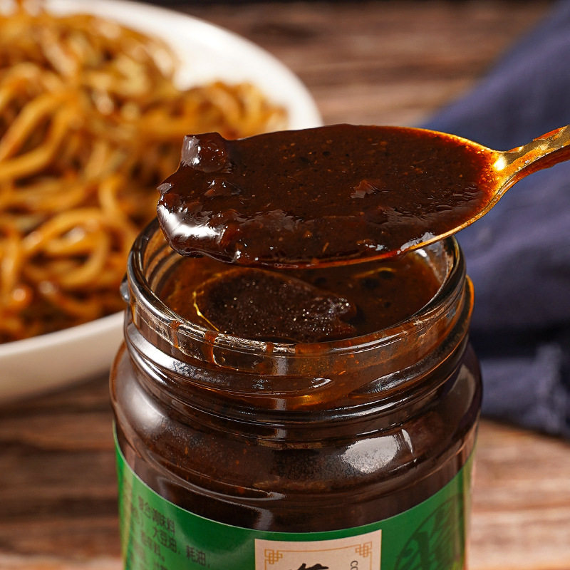 望尔立葱油面酱吃面条专用酱原味经典上海风味炒菜拌面拌饭下饭菜,淘宝优惠券,粉丝福利购,淘宝优惠卷