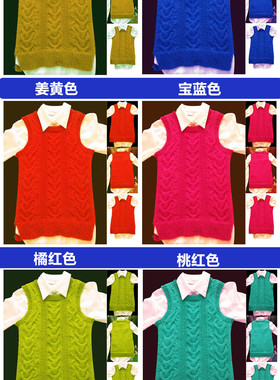 阿娴编织纯手工编织儿