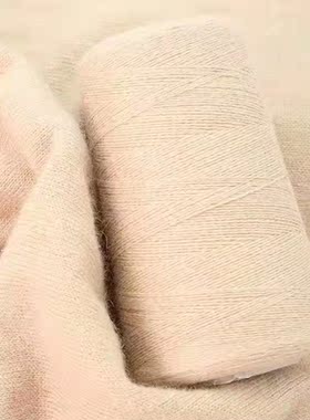 阿娴家百分百羊绒艺洋阿娴编织