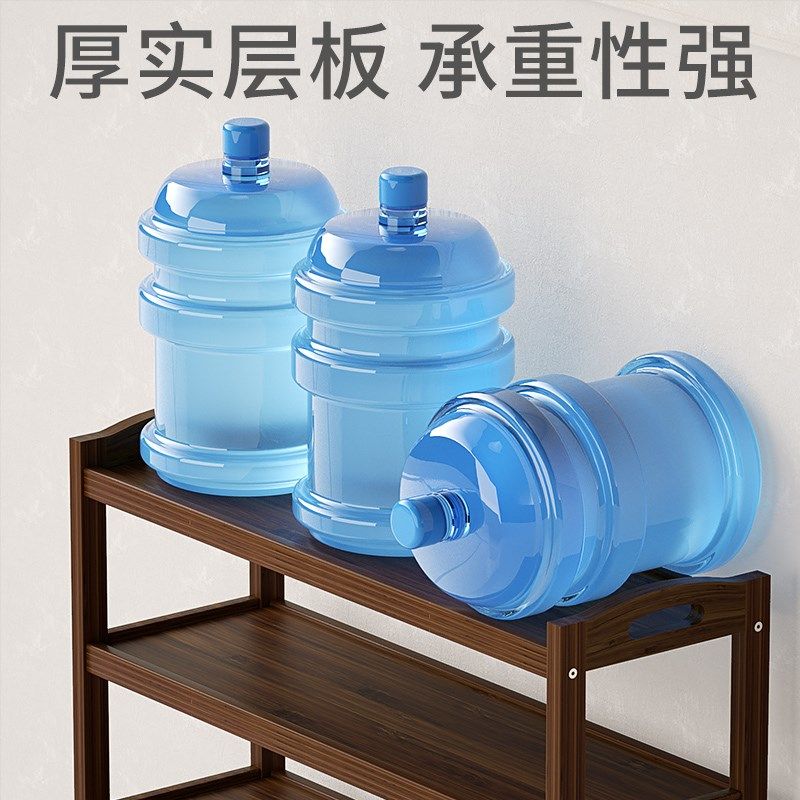 实木鞋架家用门口防尘置物架简易收纳鞋柜多层宿舍室内窄神器隔板,淘宝优惠券,粉丝福利购,淘宝优惠卷