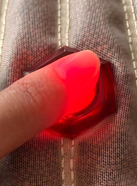 光子能量腰带发热排湿