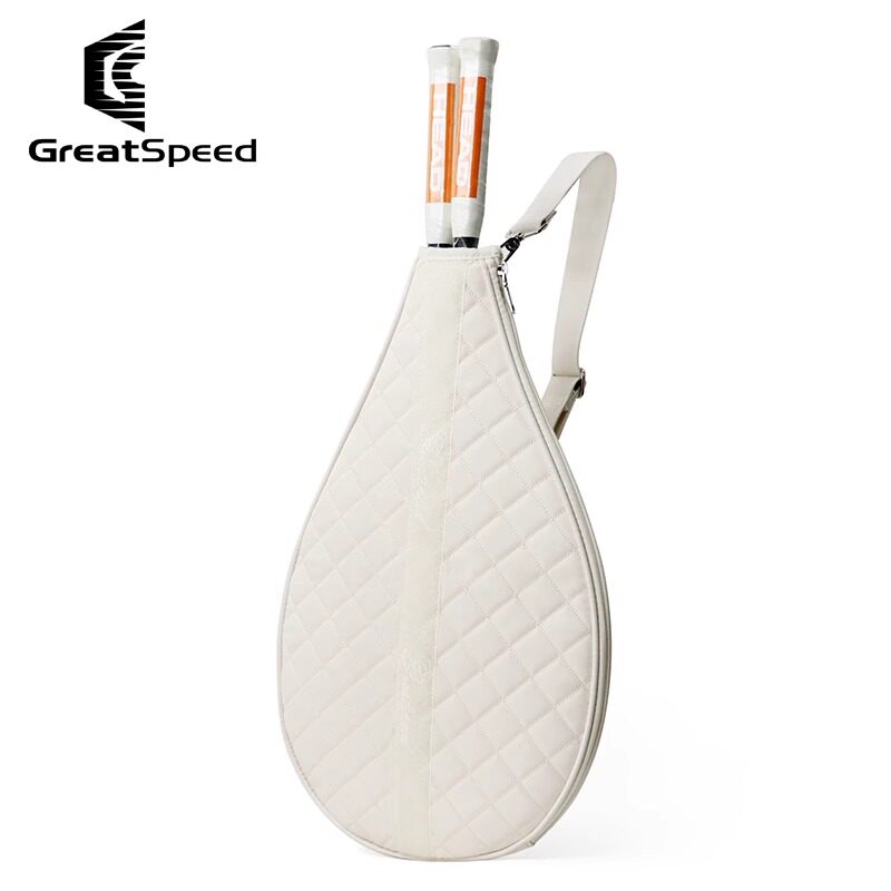 GREATSPEED四大满贯网球包羽毛球包单肩男女儿童青少年成人隔热层,淘宝优惠券,粉丝福利购,淘宝优惠卷