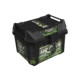 Jiuwan Travel Code Tail Box Square Box 55L ຄວາມຈຸຂະຫນາດໃຫຍ່ Original NZ/M95+CN70CMZmix/f Takeaway Box