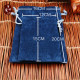 Buy one get one free storage bag pure cotton gloves and play tray