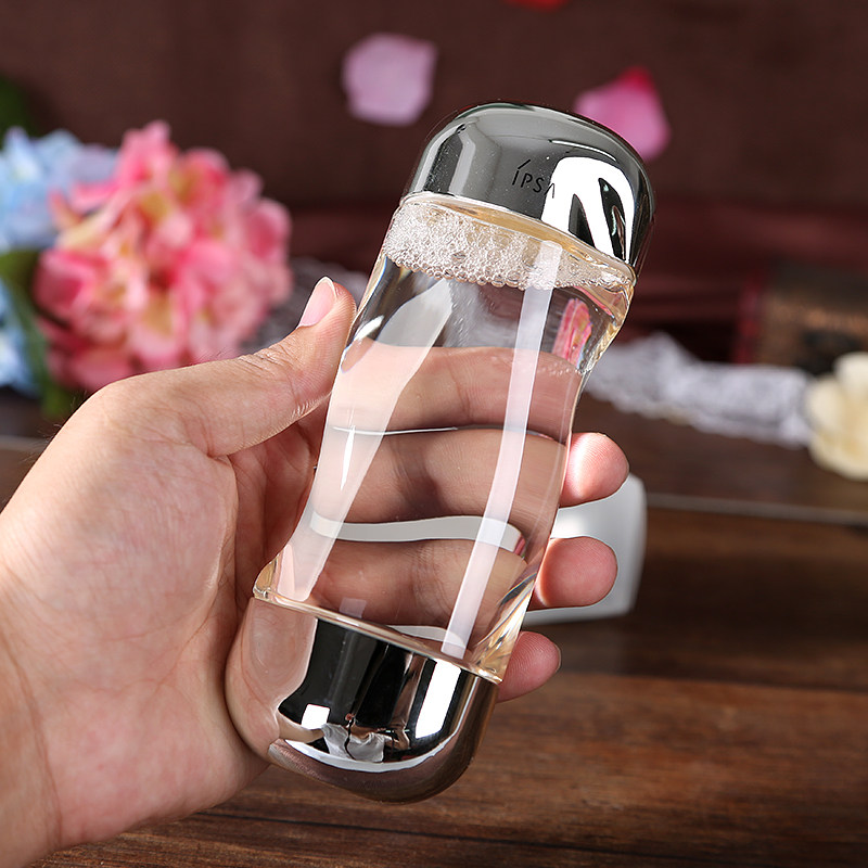 茵芙莎流金岁月凝润美肤水版化妆水 喵小玥美妆城堡小玥荭妆化妆水/爽肤水