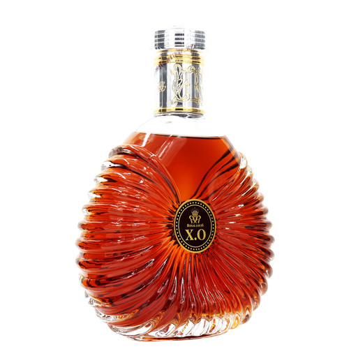 整箱6瓶促销royal louis皇家路易XO白兰地法国进口原液洋酒礼盒装 - 图2