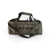 Adidas Large Capacity Letter Logo Logo Sports Practical Fitness Renewable Material Crossbody Bag Handbag