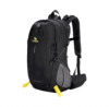 Camel outdoor sports mountaineering bag large capacity waterproof backpack leisure travel backpack men and women super large travel bag
