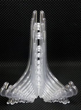 放饰品碟子展示瓷器古玩