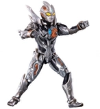 Bandai, Ultra, Ультрамен Тига, подвижная фигурка