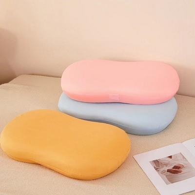 学生宿舍枕记忆枕猫肚皮枕