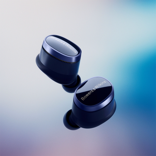 BOWERS & WILKINS/宝华韦健 Pi8 迈凯伦HiFi无线蓝牙耳机主动降噪 - 图2