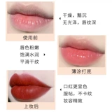 Вазелин, увлажняющий защитный отшелушивающий осветляющий лечебный бальзам для губ подходит для мужчин и женщин, уход за губами, против трещин, смягчает морщинки на губах