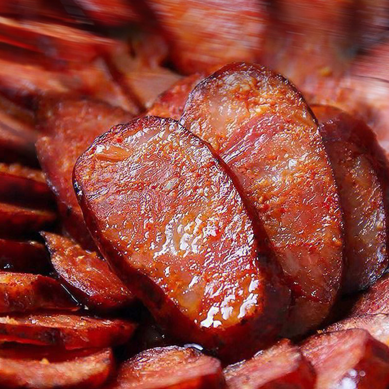 腊肠腊肉贵州毕节特产农家自制烟熏腊肠麻辣香肠广式香肠腊肠咸肠,淘宝优惠券,粉丝福利购,淘宝优惠卷