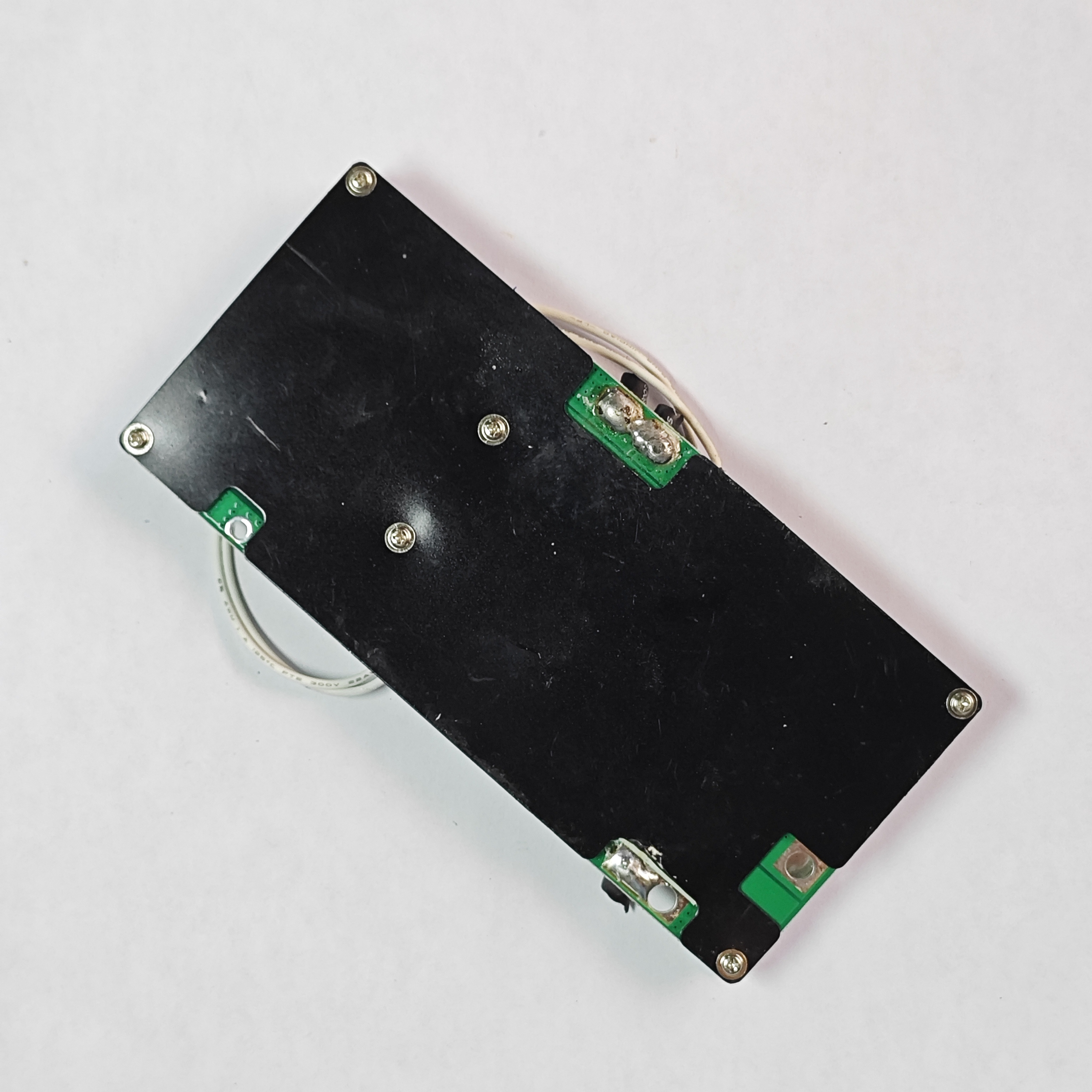 超威拆机17串60V40A同口带温控适用三元锂18650电动车电池保护板 - 图2