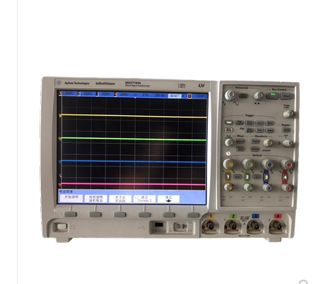 出售安捷伦Keysight是德MSO9064A MSO9254A混合信号示波器回收购 - 图3