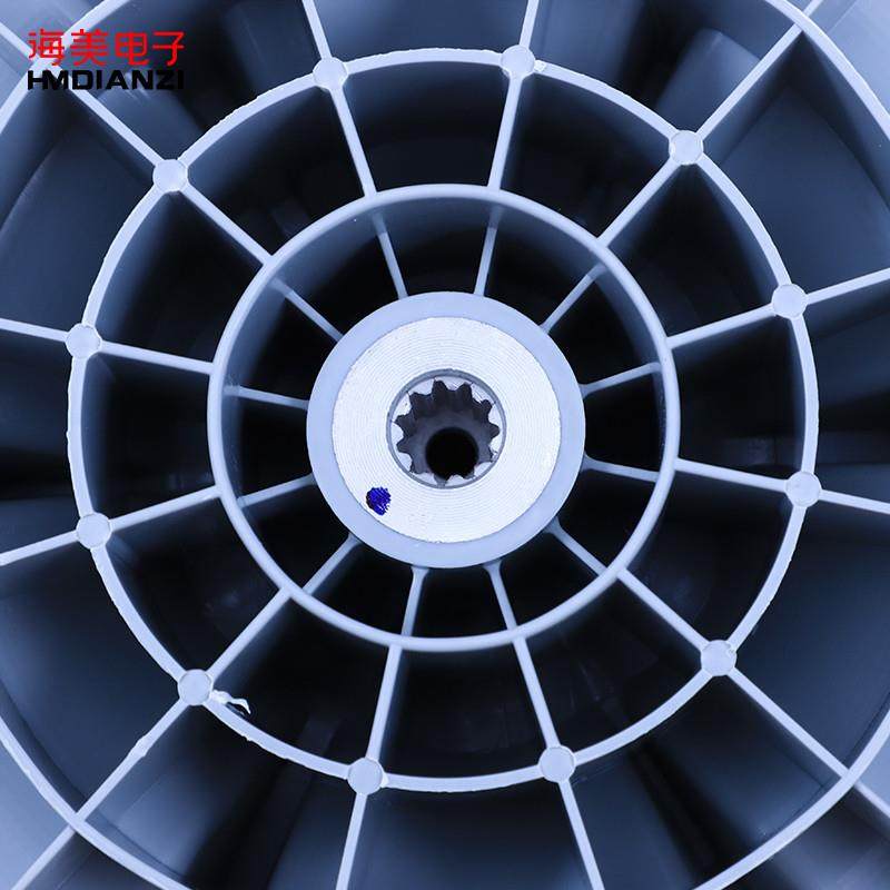 适用美的洗衣机波轮盘转盘MB80-eco31WD eco11W底盘MB72-3000G(S) - 图2