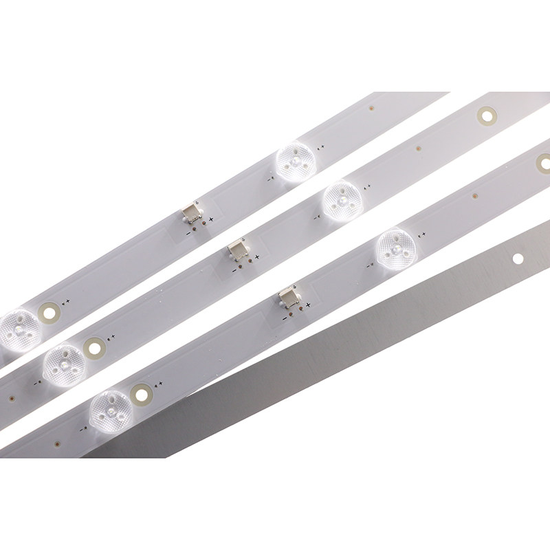 鲁至适用暴风50X3灯条 50A14A 50AI4A灯条9灯铝99厘米LED背光灯条,淘宝优惠券,粉丝福利购,淘宝优惠卷