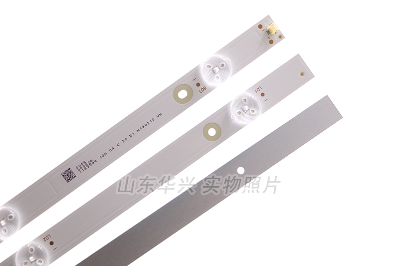 海信LED55N3000U LED55EC500U灯条JL.D55091330-003AS-M_V03灯条-图0