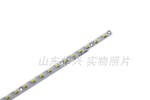 鲁至适用康佳LED50M6180AF LED50MSS80AF LED50M5570AF灯条背光灯 - 图0