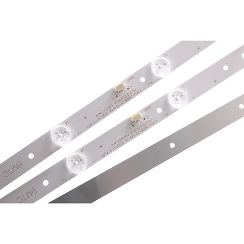 鲁至适用飞利浦28PHF2056/T3灯条 GC275D06-ZC14F-03 303GC275031 - 图3