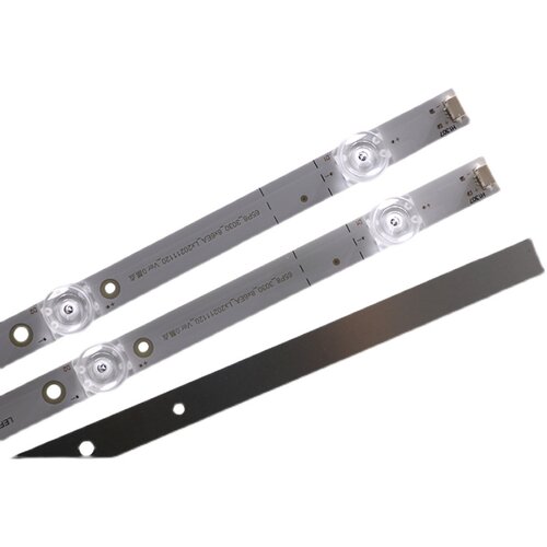鲁至适用TCL 65T6M 65U59 65U5900 65T680 65P8 65T6 65V680灯条 - 图1