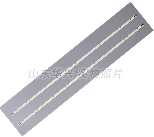 鲁至适用联想17TV 55s9i  55II  17TV 55S91灯条LBM550M1008-DW-2 - 图2