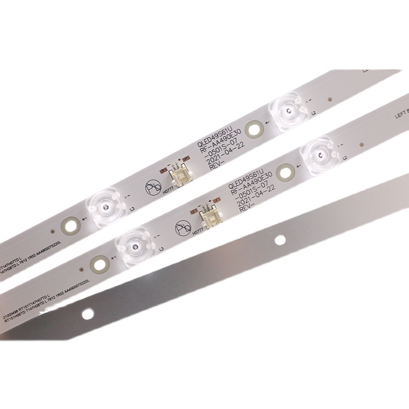 鲁至适用康佳LED49UC3 LED49UC5灯条QLED49S61U RF-AA490E30-0501-图3