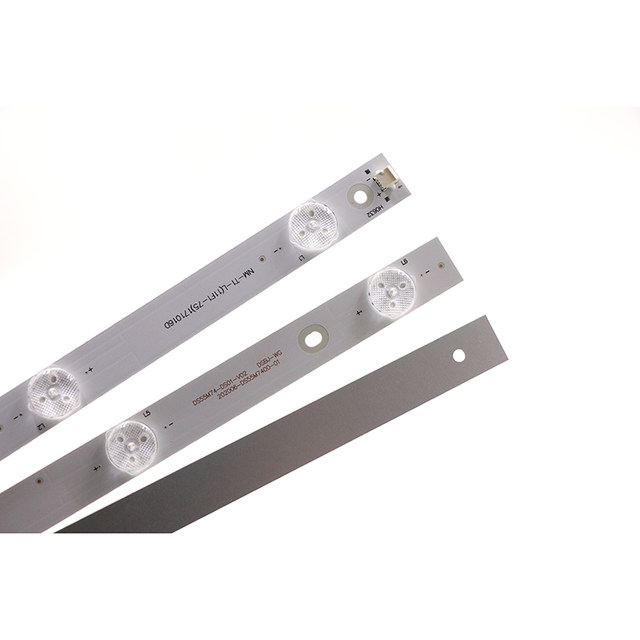 Luzhi applicable storm 55X3 55A14A light bar commander T55A06 light bar DS55M74-DS01-V02/01