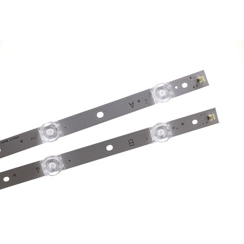 鲁至适用创维55E360E 55E5ERS 55E361W 55E7BRE 55E660C灯条LED - 图3