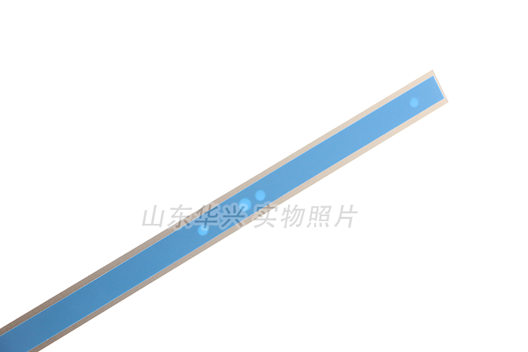 8灯凹镜 80-83厘米3v 40寸42寸43寸 led液晶电视TV背光通用铝灯条-图2