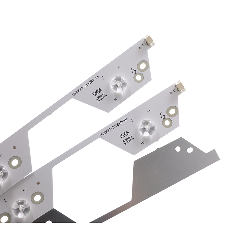 鲁至适用先锋LED-39B300灯条屏LVF390AUTME2V7 40-LB3910-LBA2XG-图3