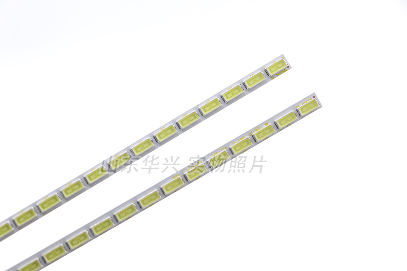 鲁至适用飞利浦55PFL5721/5531/5620/T3灯条屏T550HVD02.3灯条LED - 图1